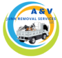 A&V Junk Removal